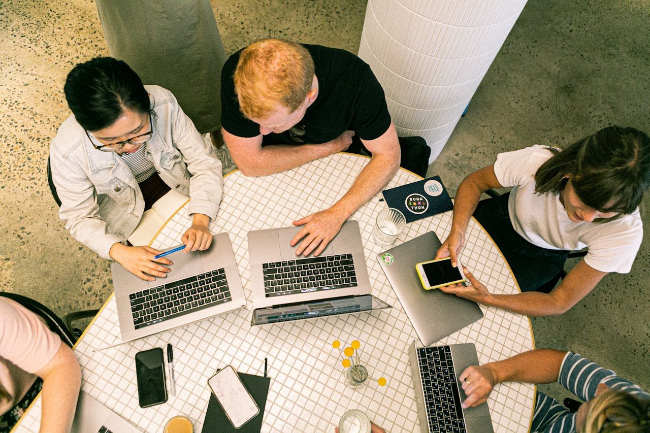 How to Do Digital Marketing: A Step-by-Step Guide